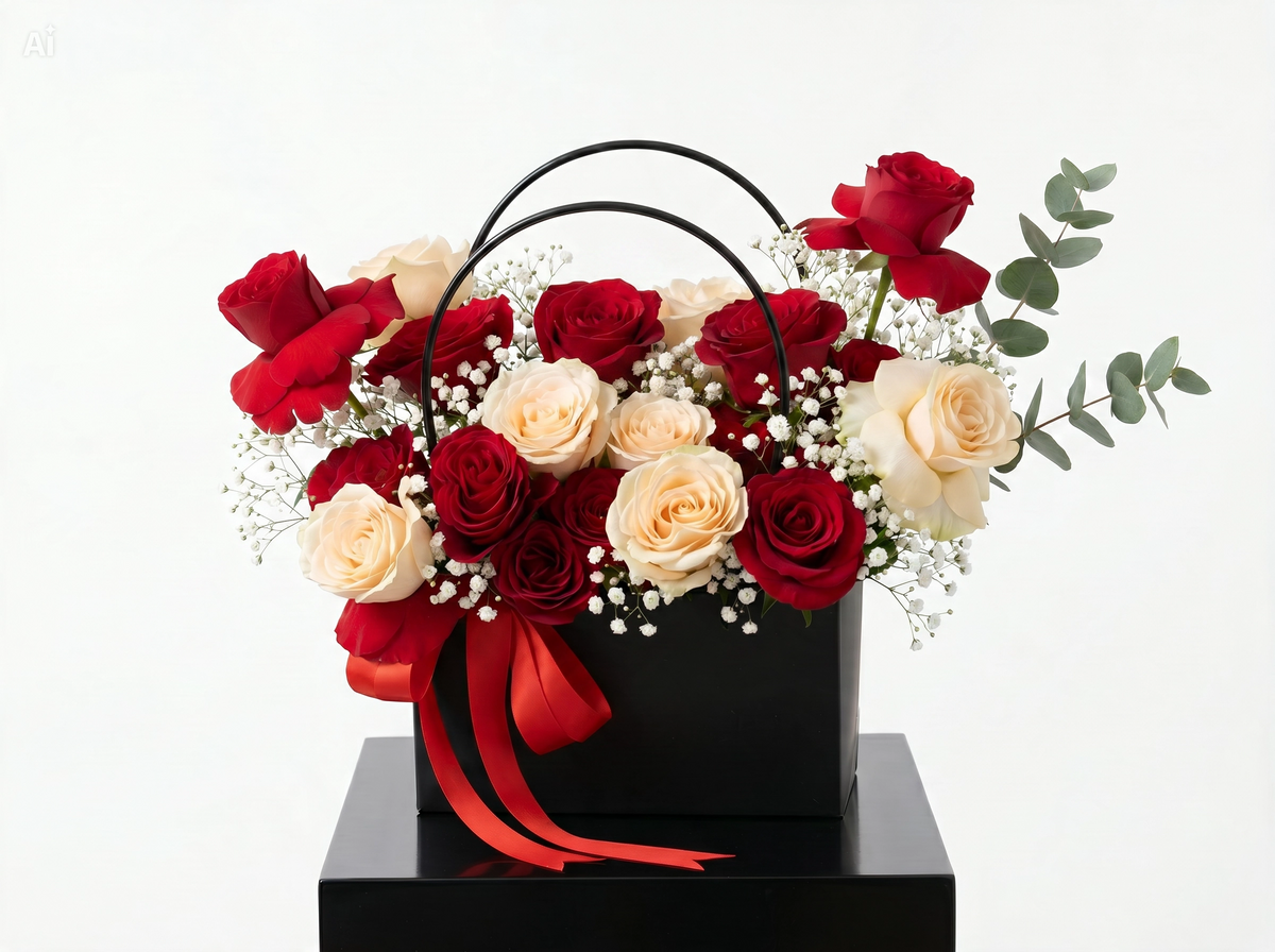 Flower Boxes