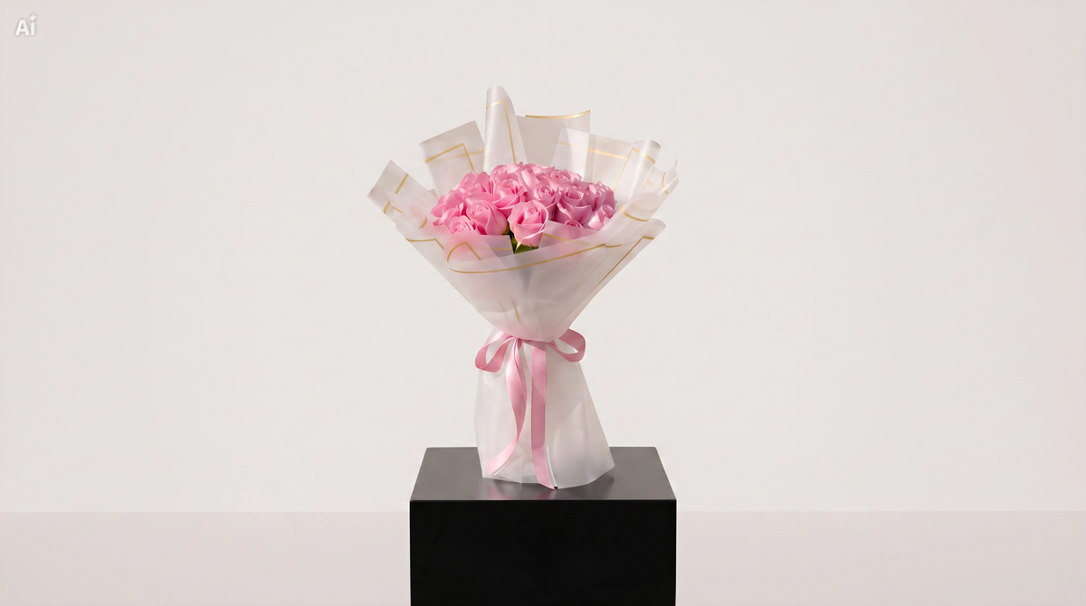 Hand Bouquets