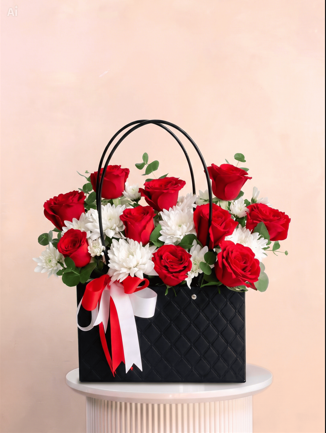 Flower Bags